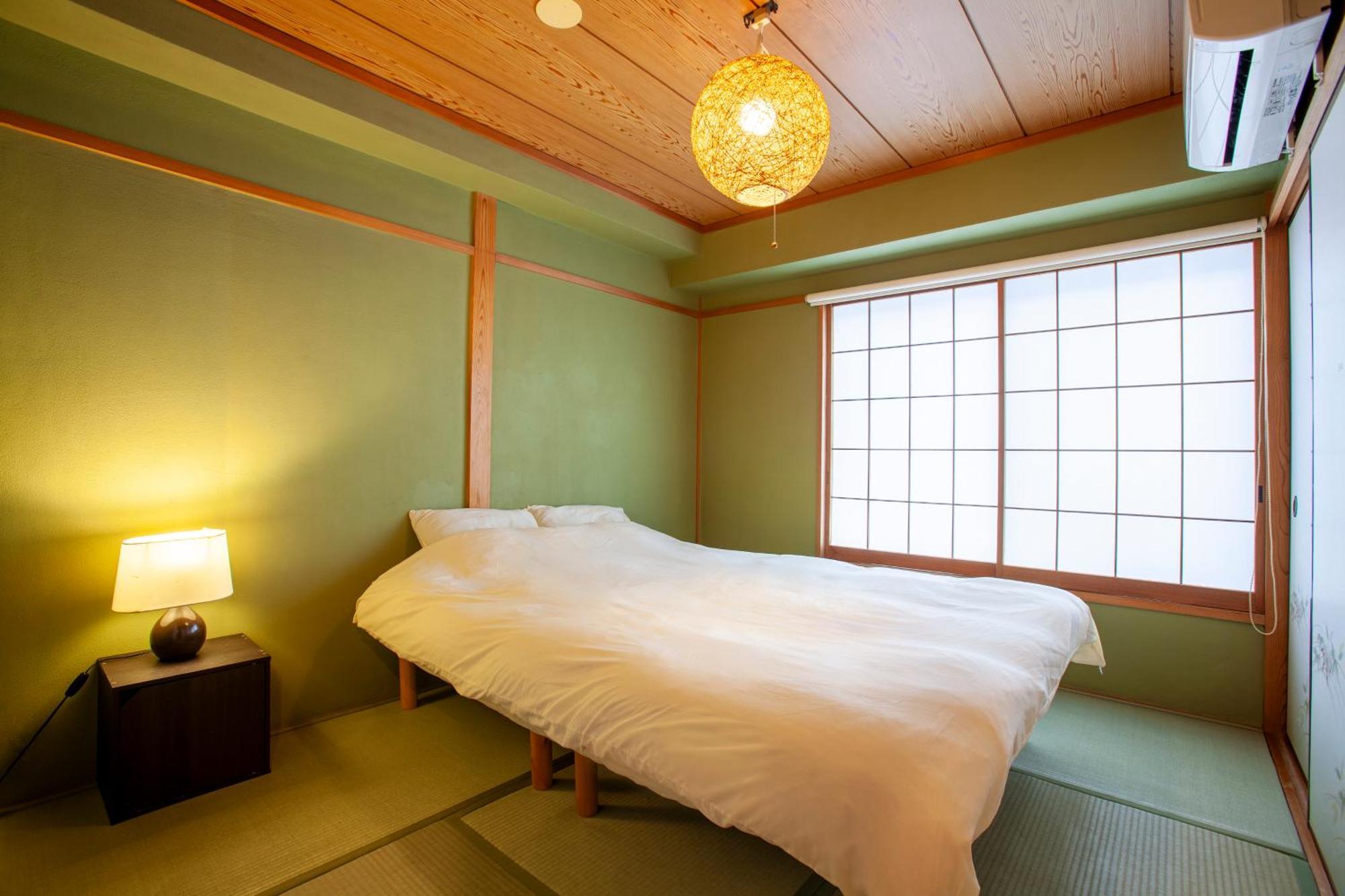 Premier Suite Shinjuku West 3F 4F Tokyo Bagian luar foto