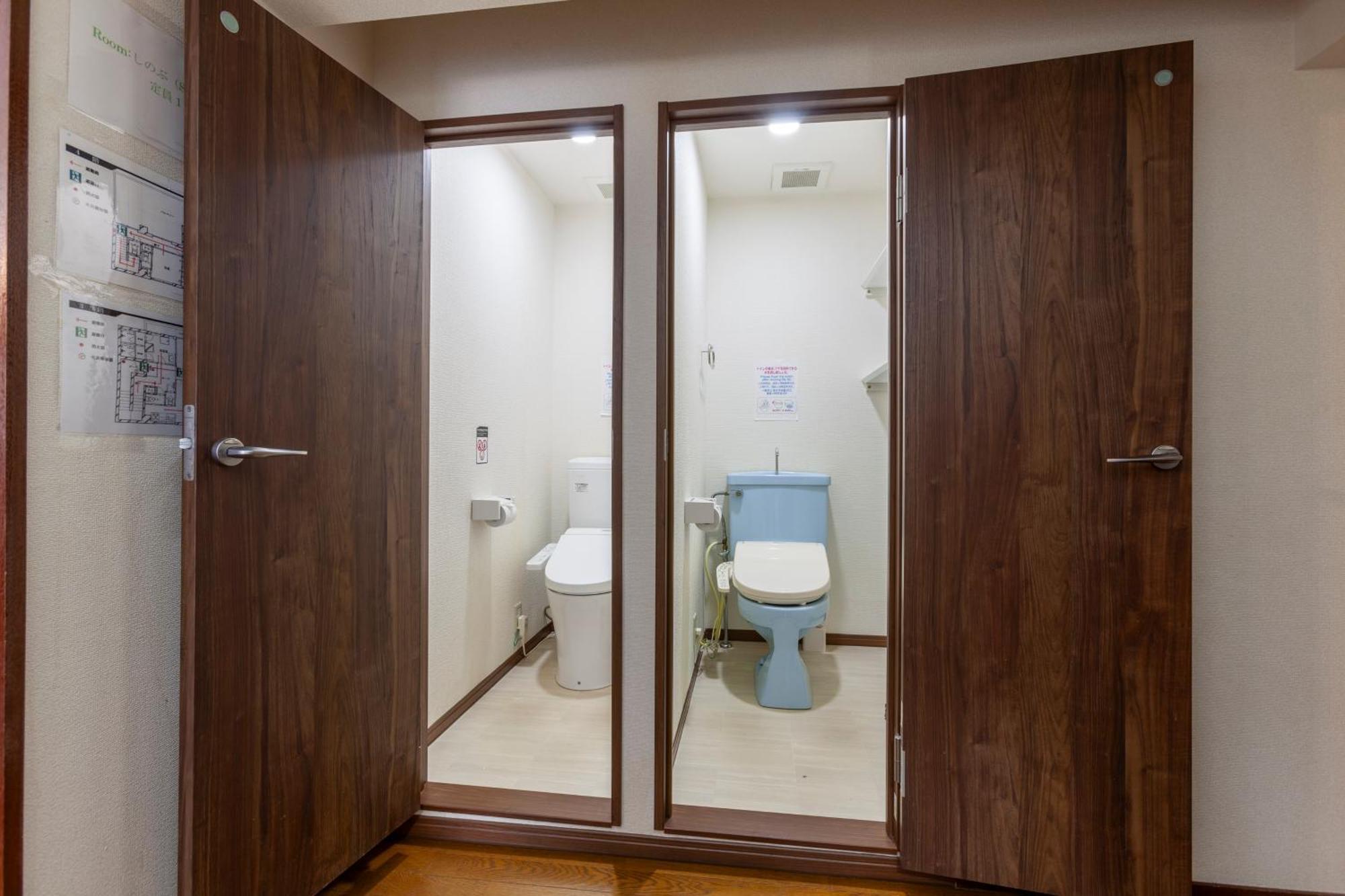 Premier Suite Shinjuku West 3F 4F Tokyo Bagian luar foto